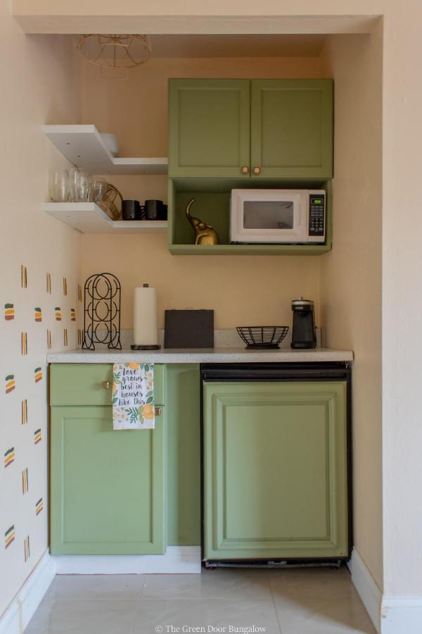 The Green Door Bungalow North North Naples 外观 照片
